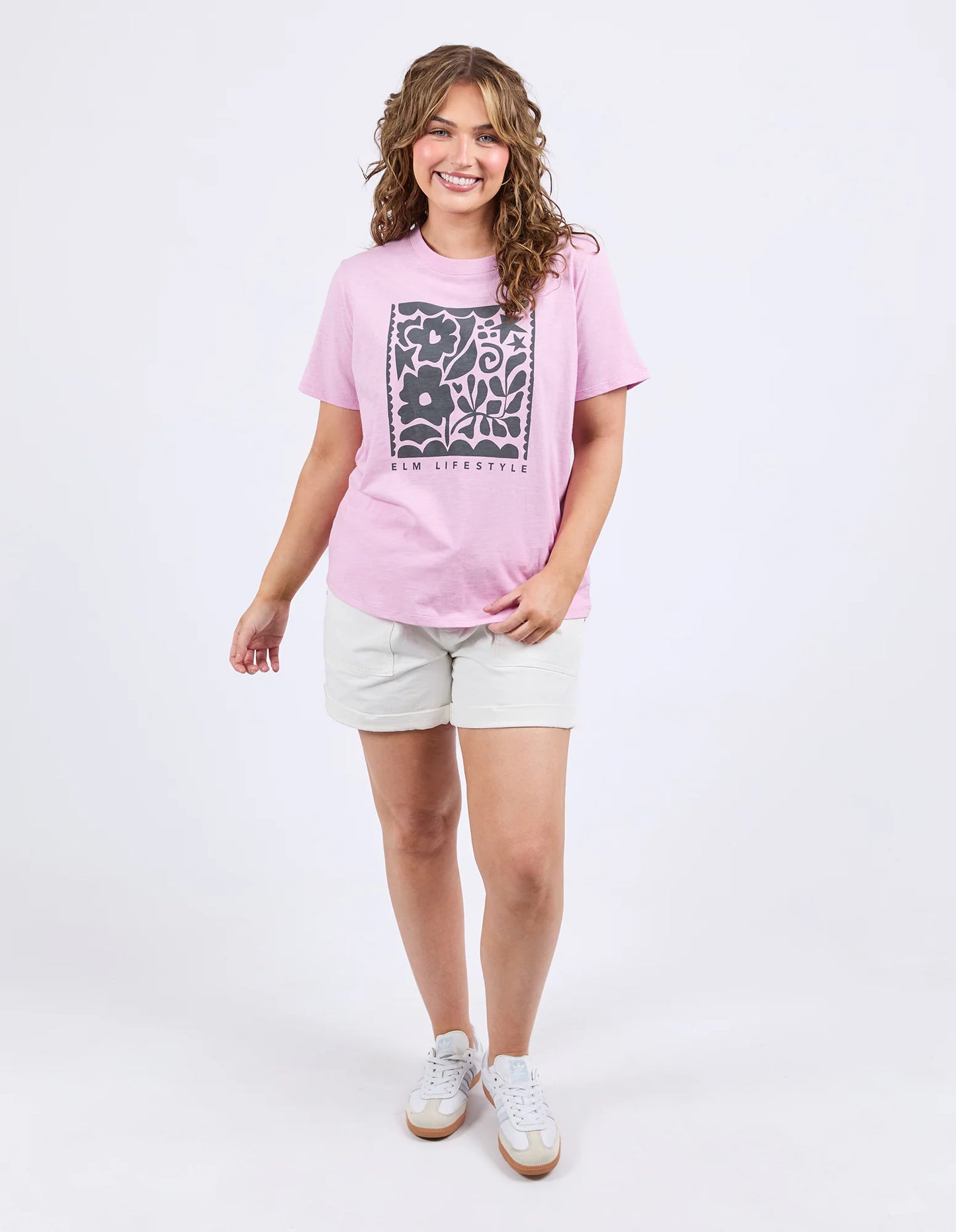 Elm Winona Tee