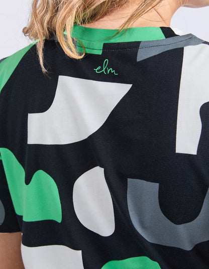 Elm Stijl Dress
