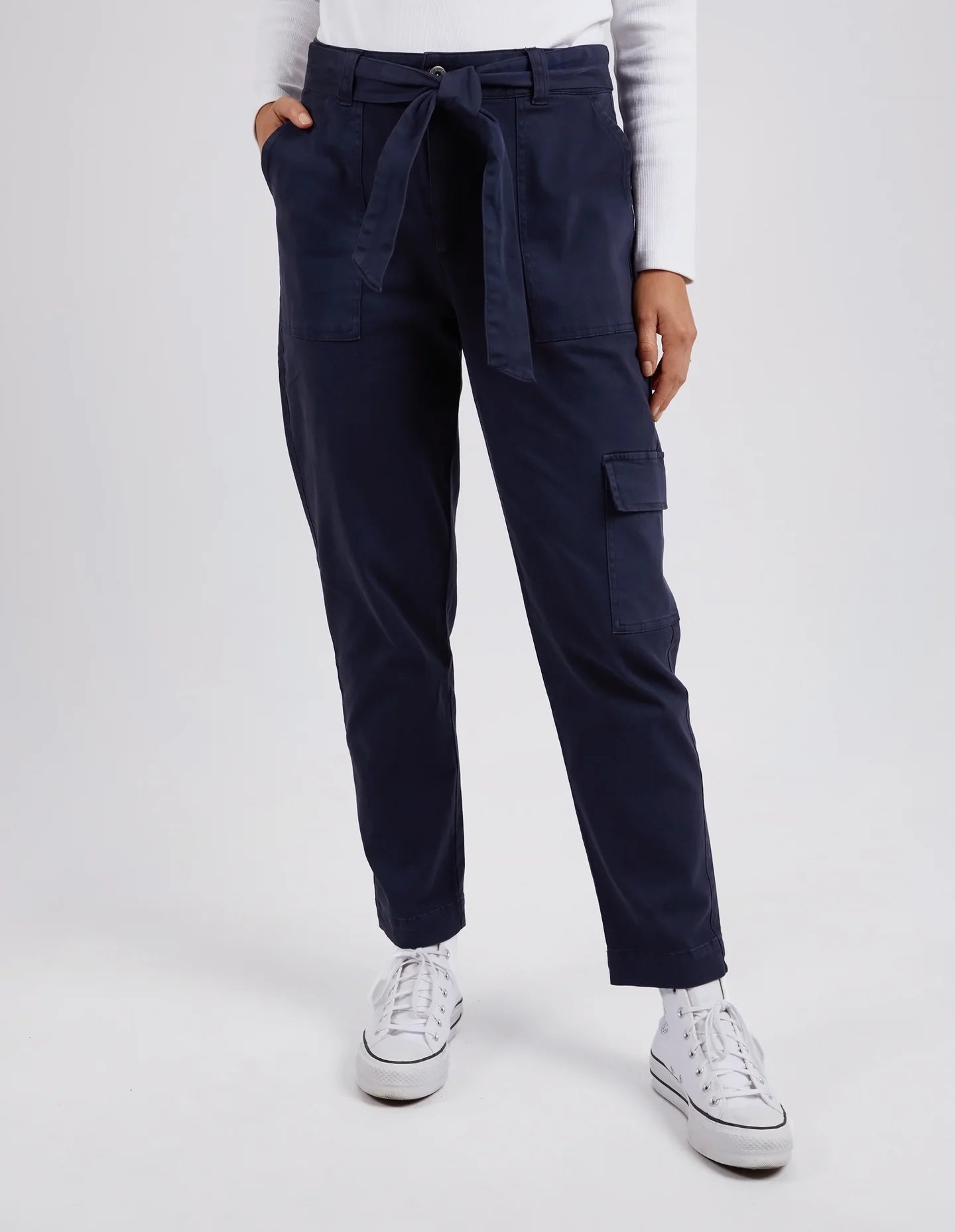 Elm Dahlia Cargo Pant