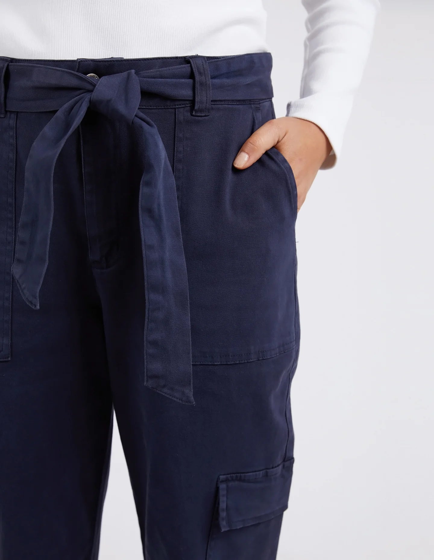 Elm Dahlia Cargo Pant