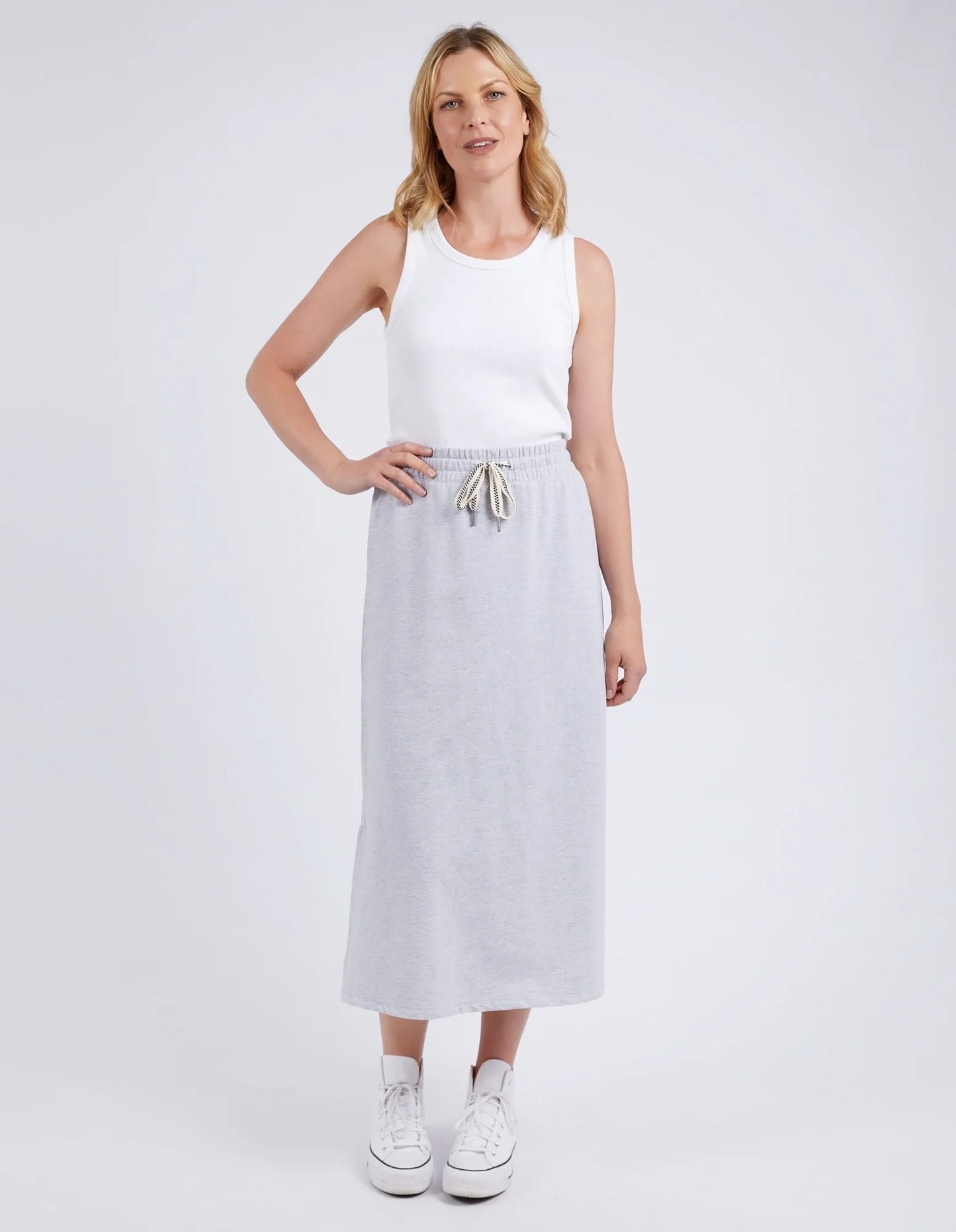 Elm Travel Skirt