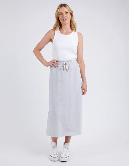 Elm Travel Skirt