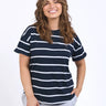 Elm Halli SS Tee