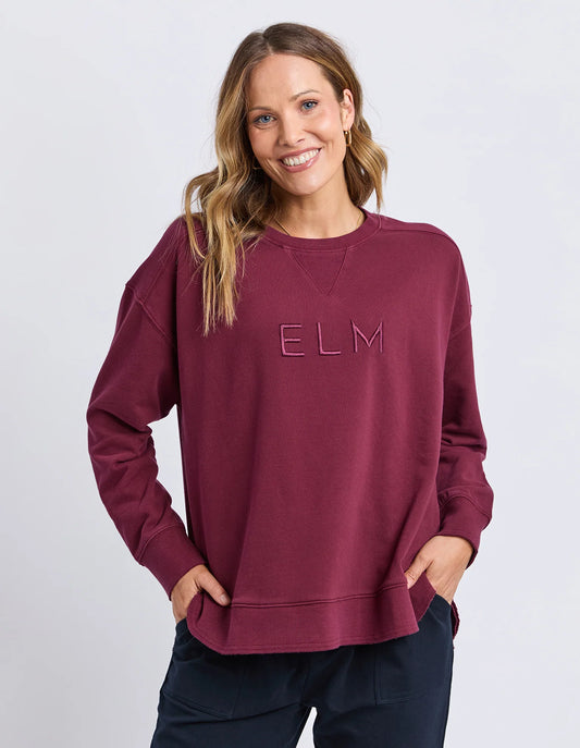 Elm Established Crew