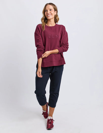 Elm Established Crew