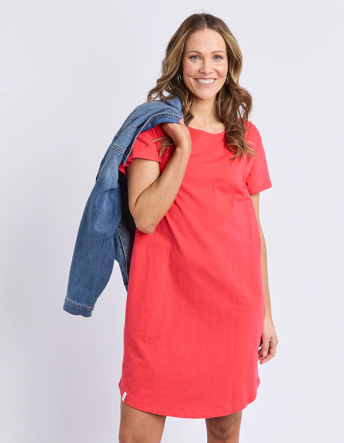Elm Aiden SS Dress