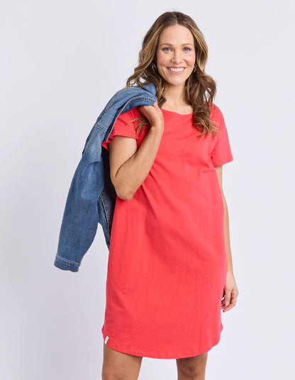 Elm Aiden SS Dress