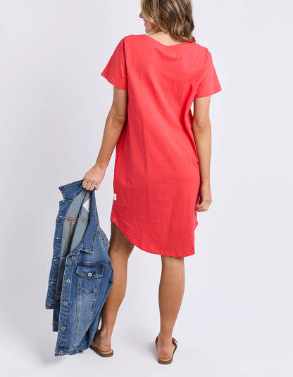 Elm Aiden SS Dress