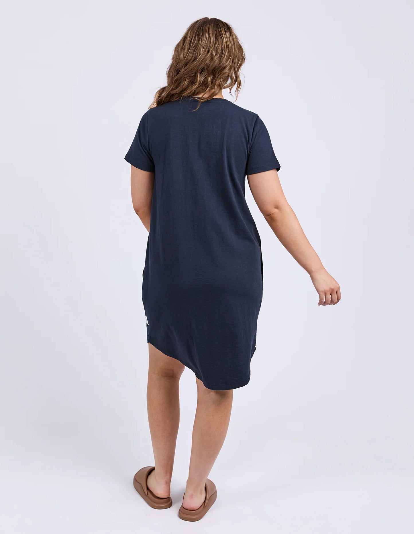 Elm Aiden SS Dress