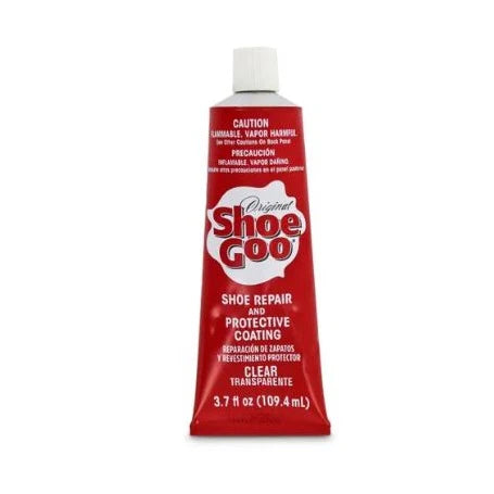 Sofsole Shoe Goo- Clear