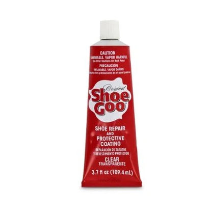 Sofsole Shoe Goo- Clear