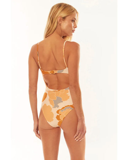 Amuse Society Peony Ezra One Piece