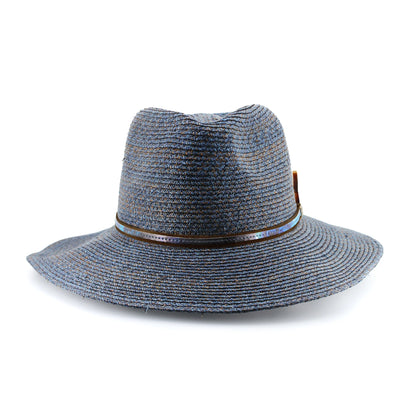 OoGee Balmoral Rescue Fedora