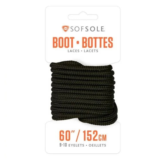 Sofsole 60" Boot Laces