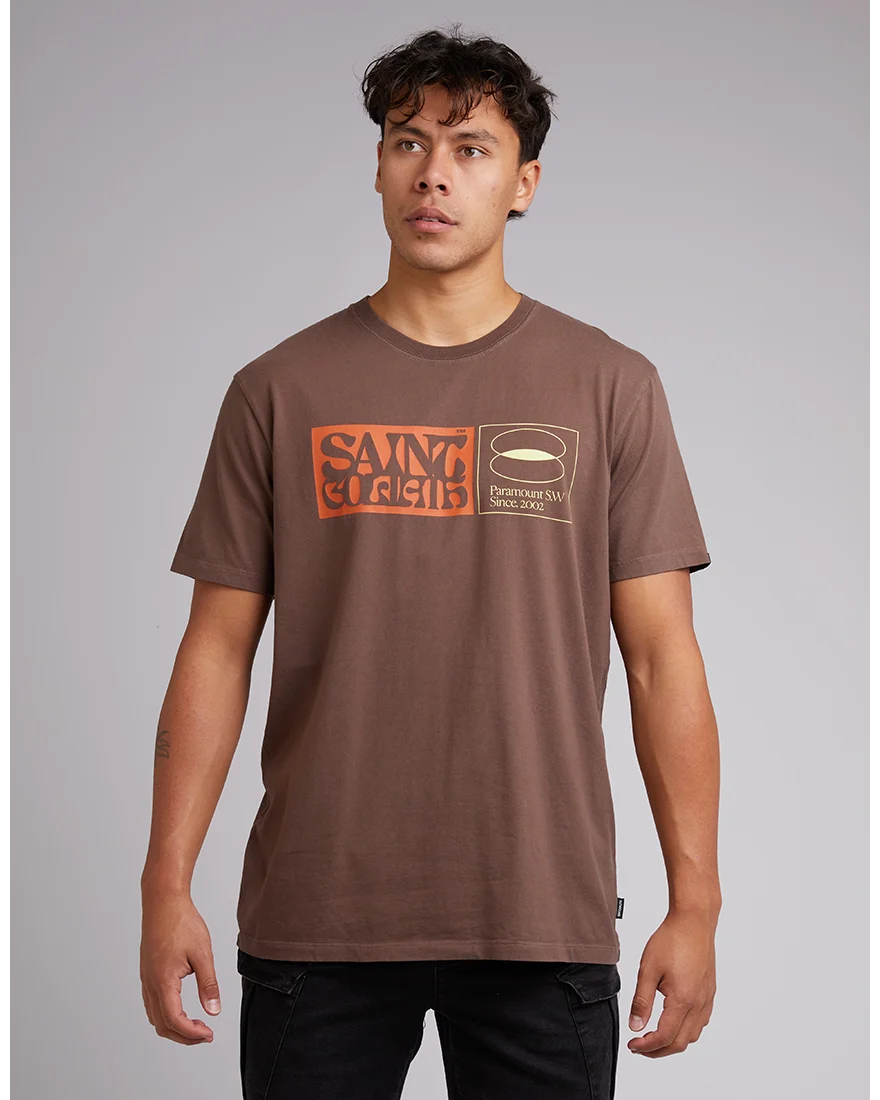 St Goliath Pitch Tee