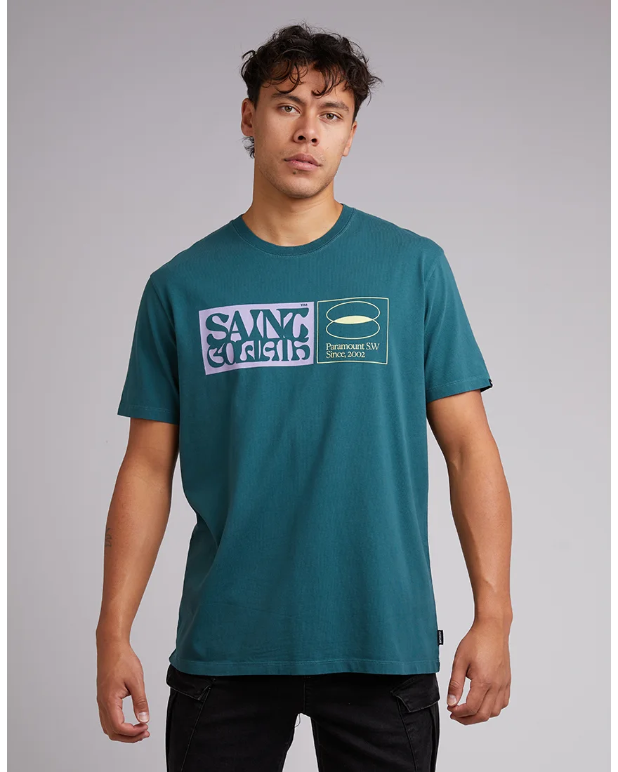 St Goliath Pitch Tee