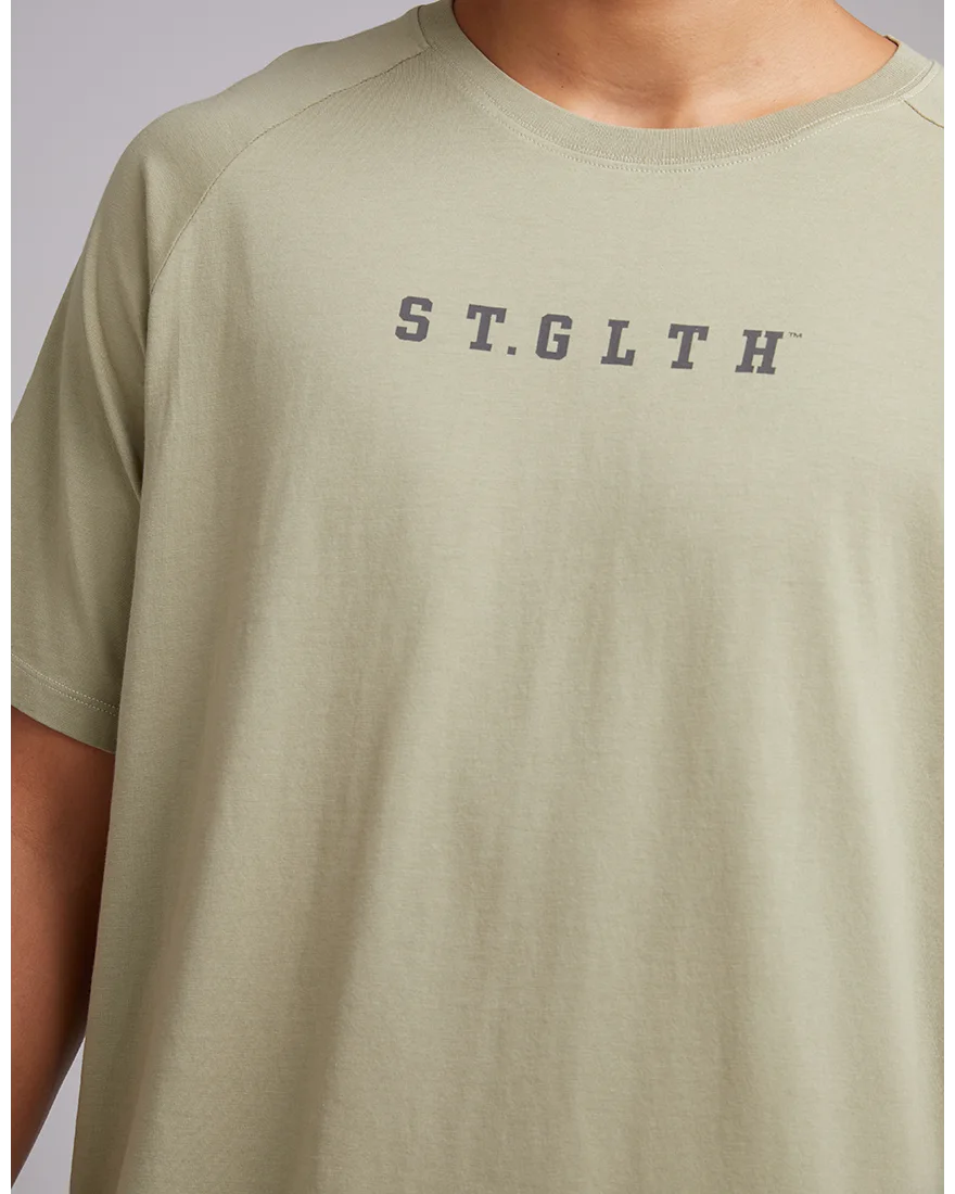 St Goliath Over Run Tee