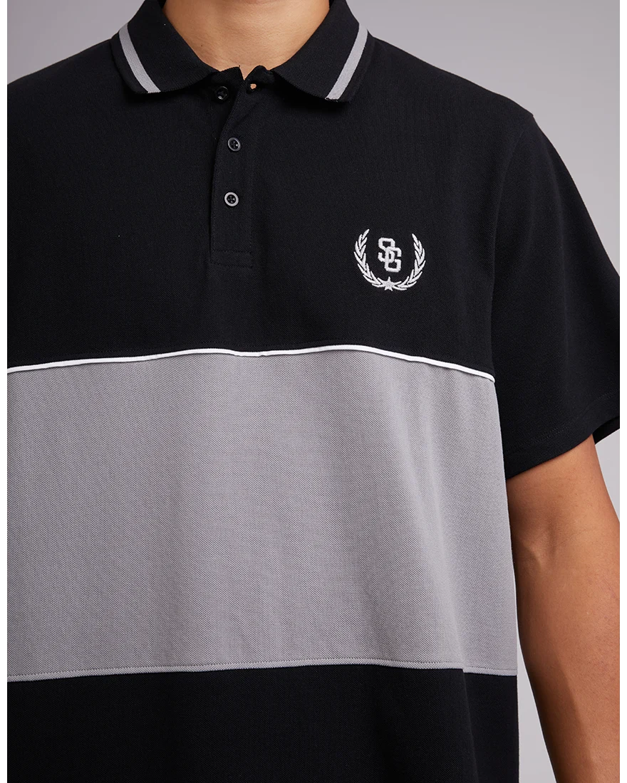 St Goliath Clubhouse Polo