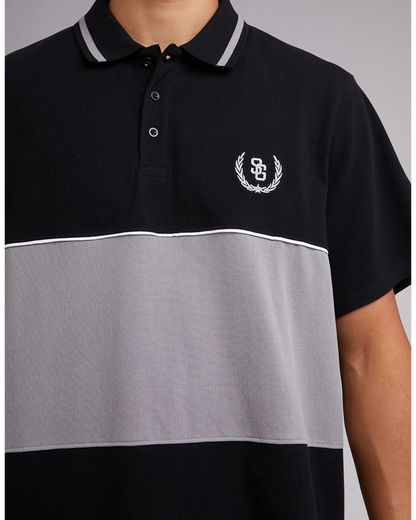 St Goliath Clubhouse Polo