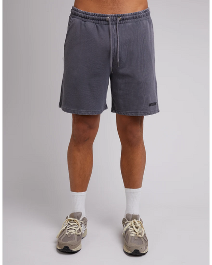 St Goliath Track Fleece Short