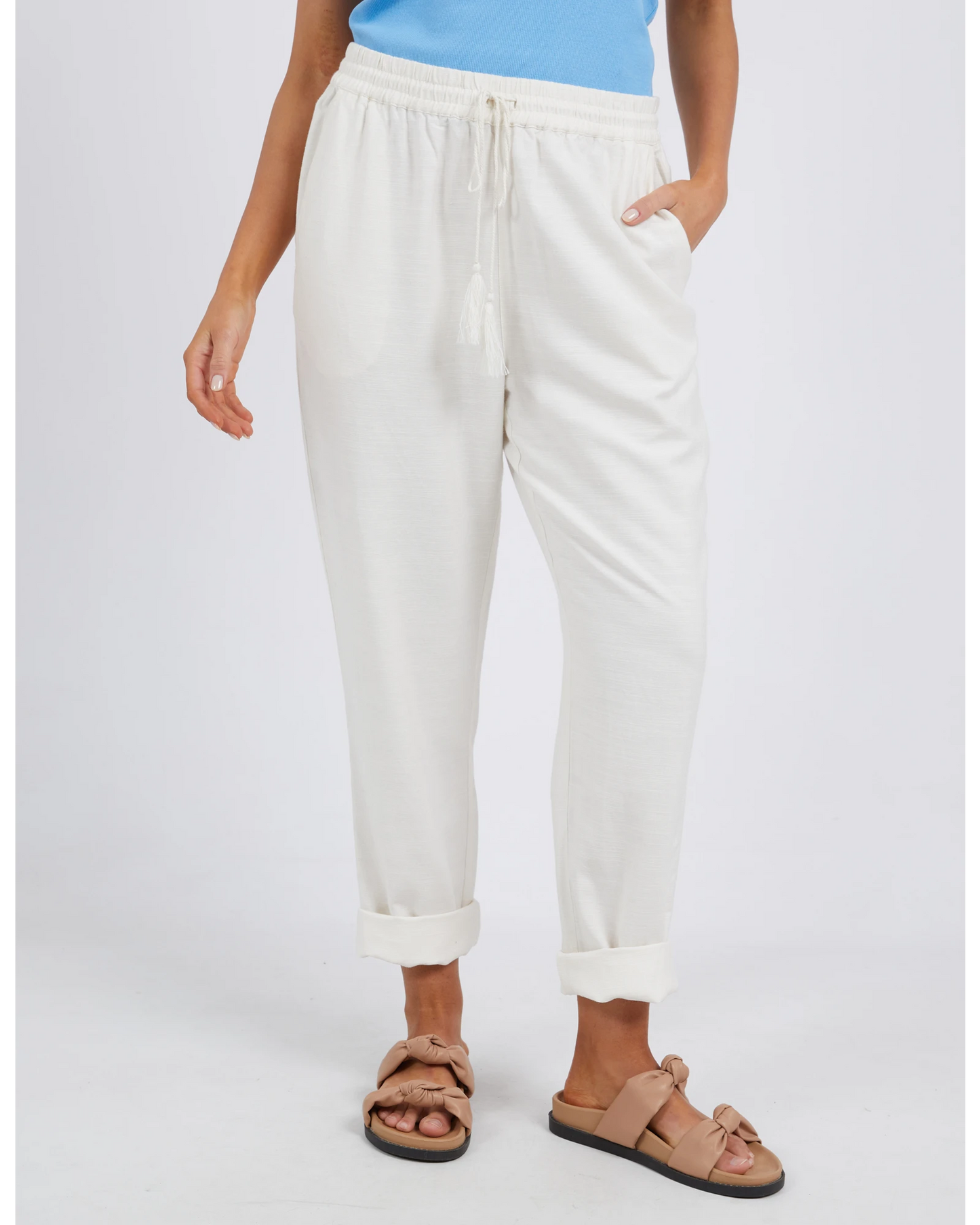 Elm Clem Relaxed Pant