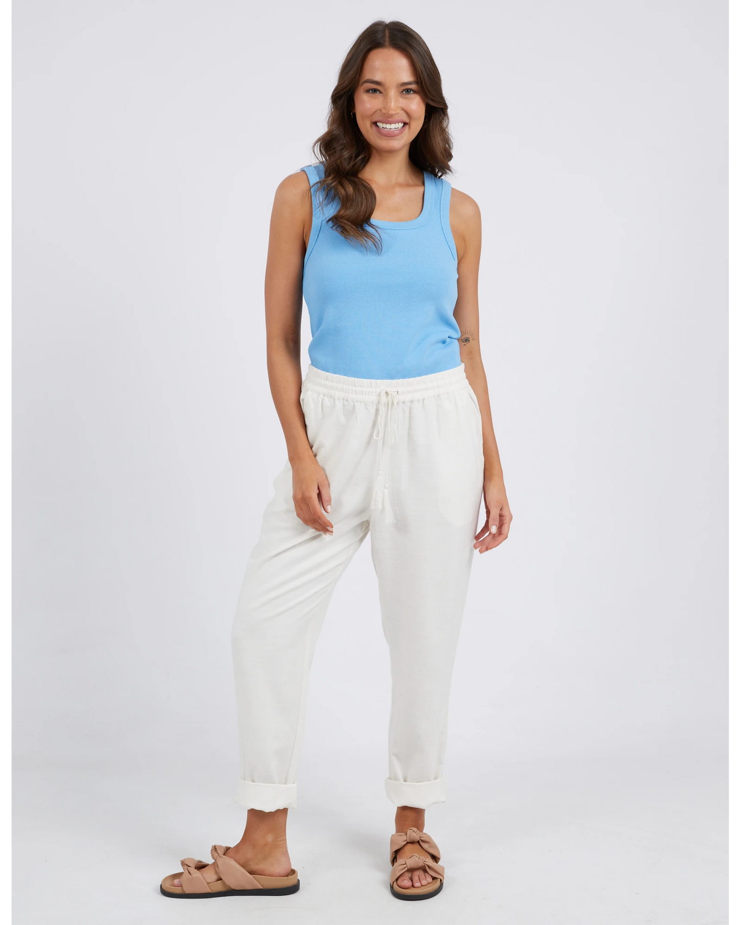 Elm Clem Relaxed Pant