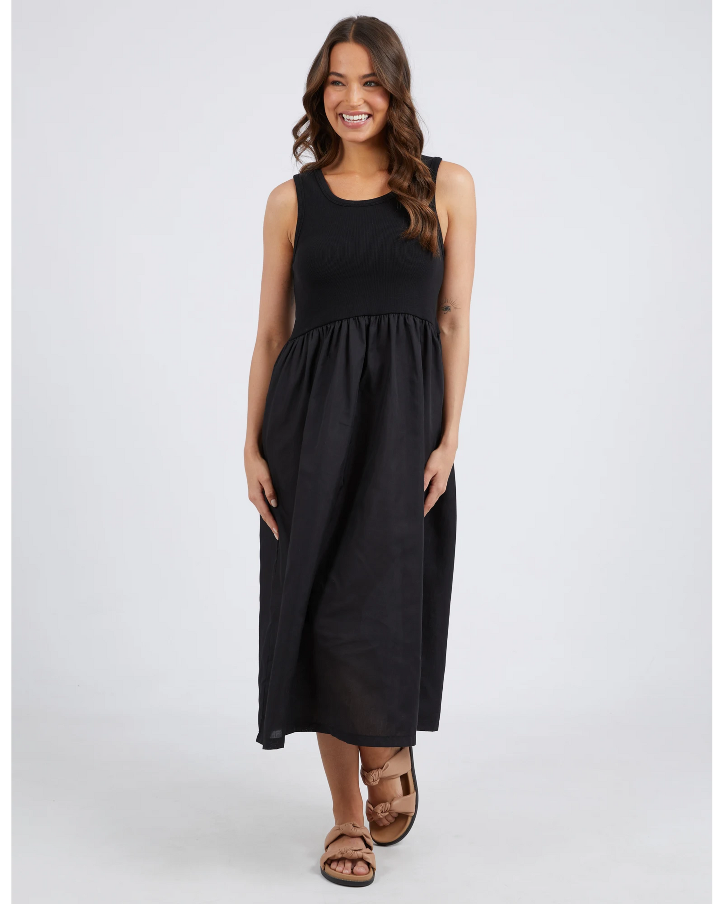 Elm Calla Dress