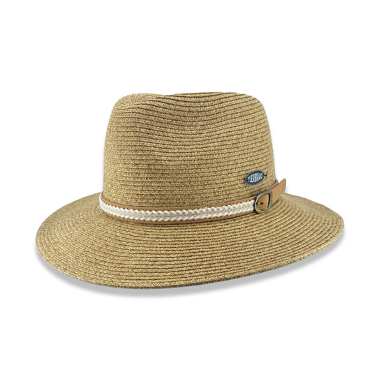 OoGee Yarrunga Creek Fedora