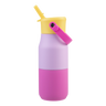 Oasis Insulated Stainless Steel Jnr Drink Bottle