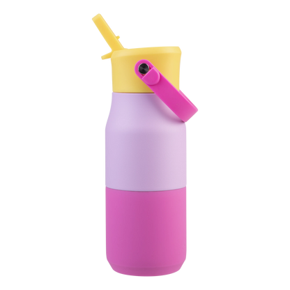 Oasis Insulated Stainless Steel Jnr Drink Bottle