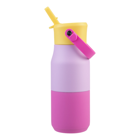 Oasis Insulated Stainless Steel Jnr Drink Bottle