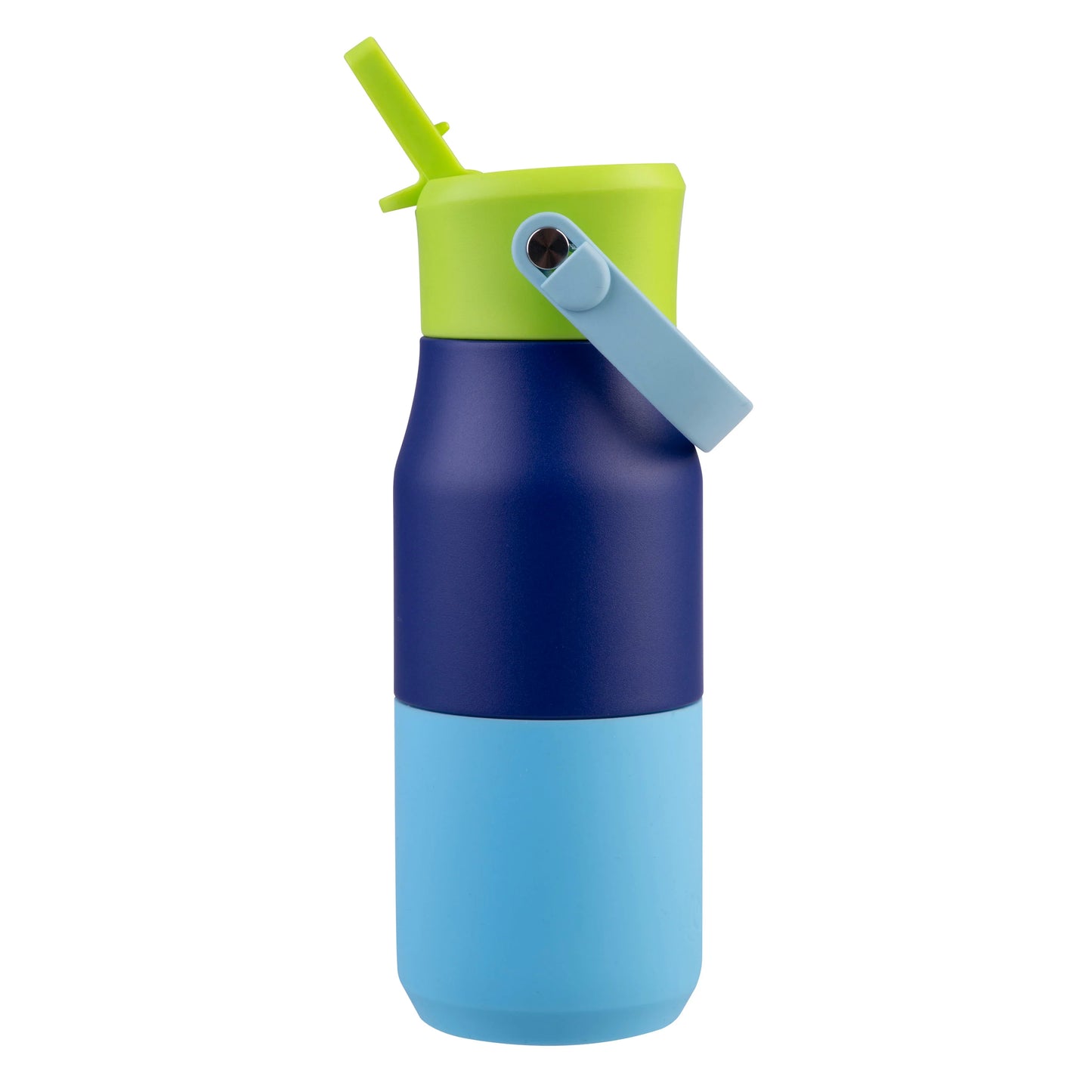 Oasis Insulated Stainless Steel Jnr Drink Bottle