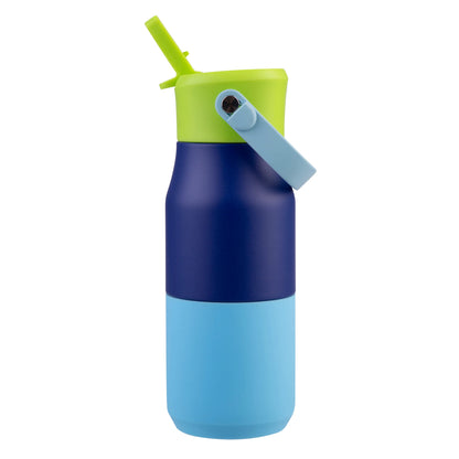 Oasis Insulated Stainless Steel Jnr Drink Bottle