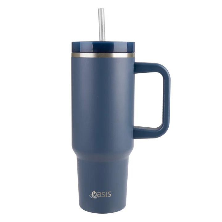 Oasis Commuter Travel Tumbler 1.2L