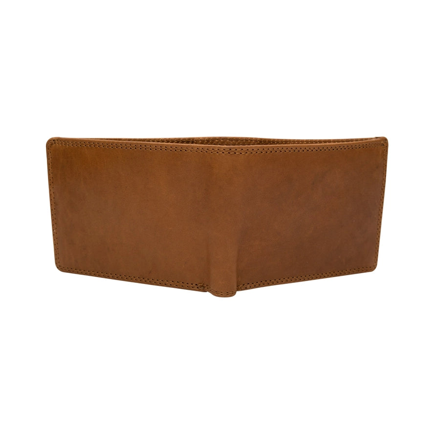 Cenzoni Slim Jim Mens Wallet