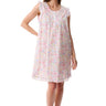 Givoni Naples Sleeveless short nightie