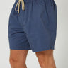 Pilbara Men's Cotton Stretch Walk Short