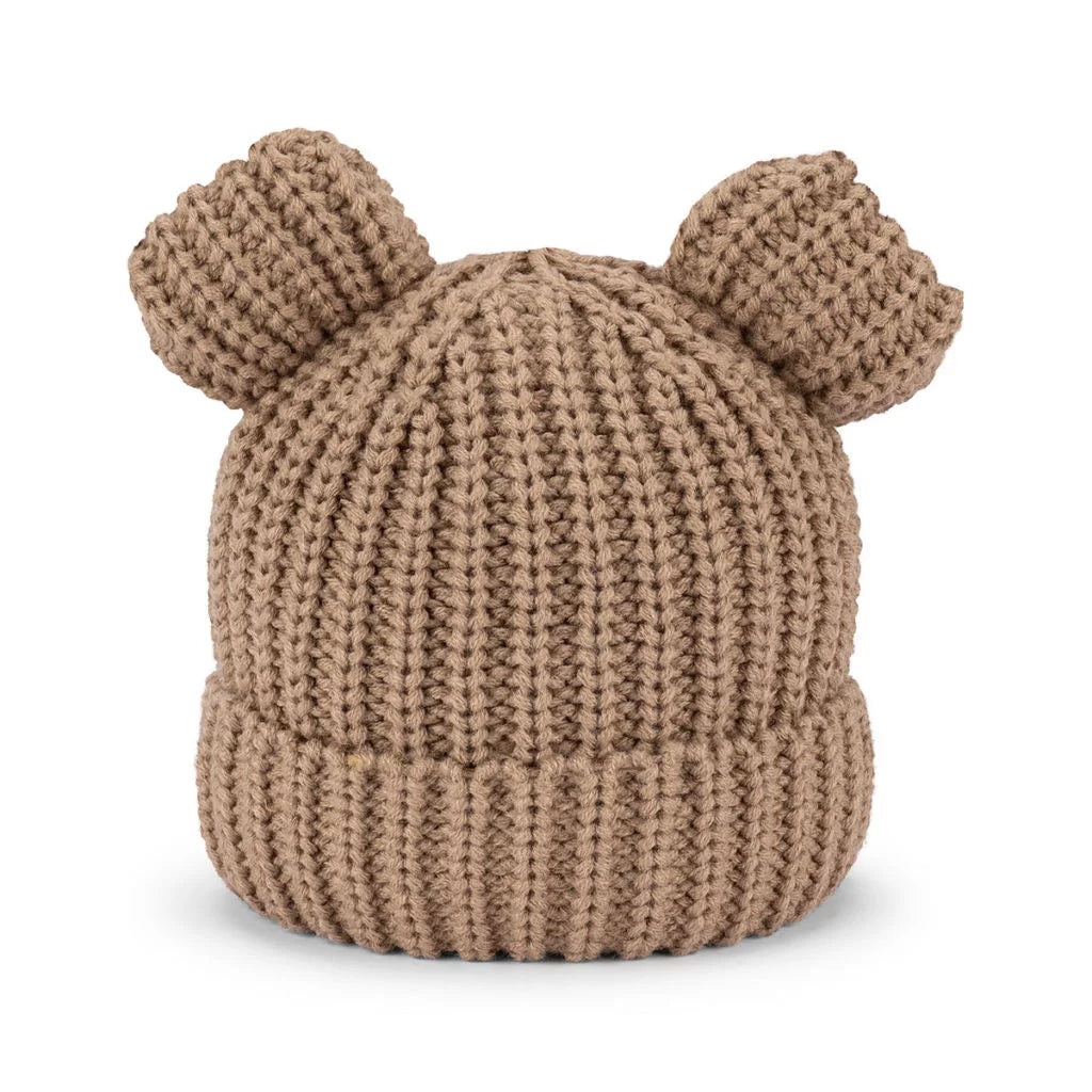 Avenel Storm Kids Chunky Knit Beanie