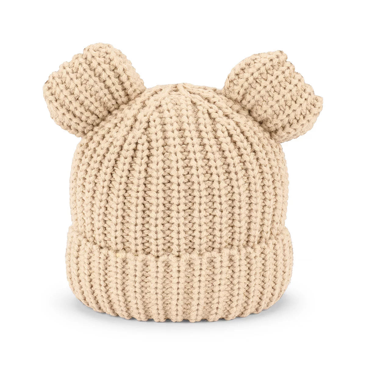 Avenel Storm Kids Chunky Knit Beanie