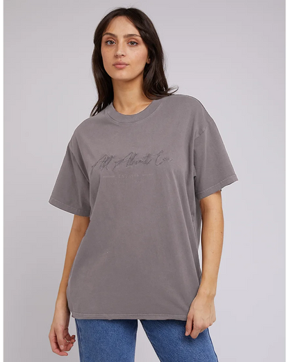 All About Eve Classic Tee