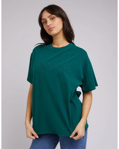 All About Eve Classic Tee