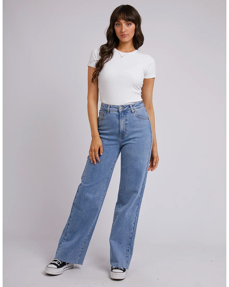 All About Eve Skye Comfort Jean