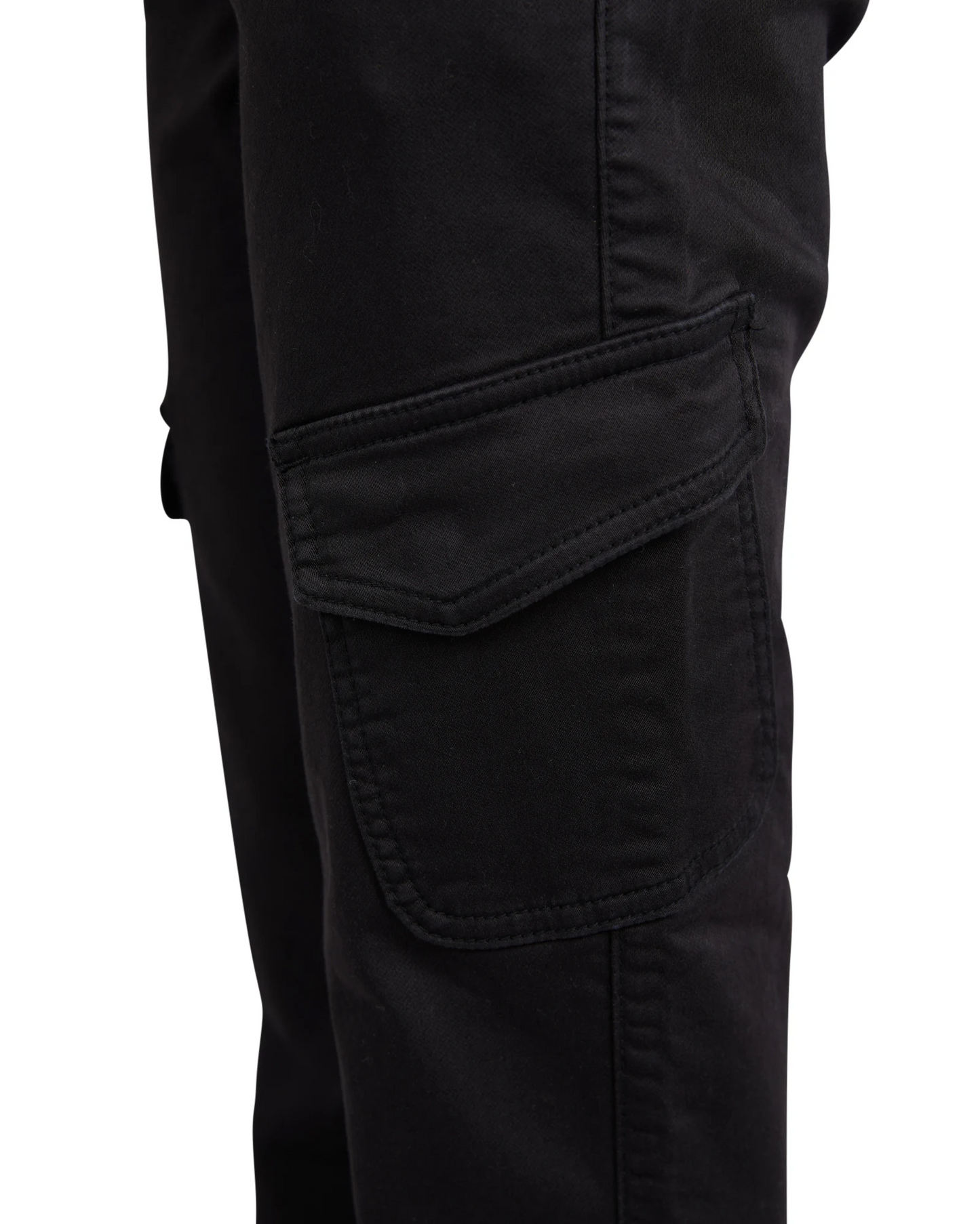 St Goliath Boys Everyday Cargo Pant