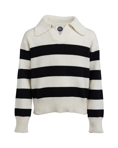 Eve Girl Luna Knit