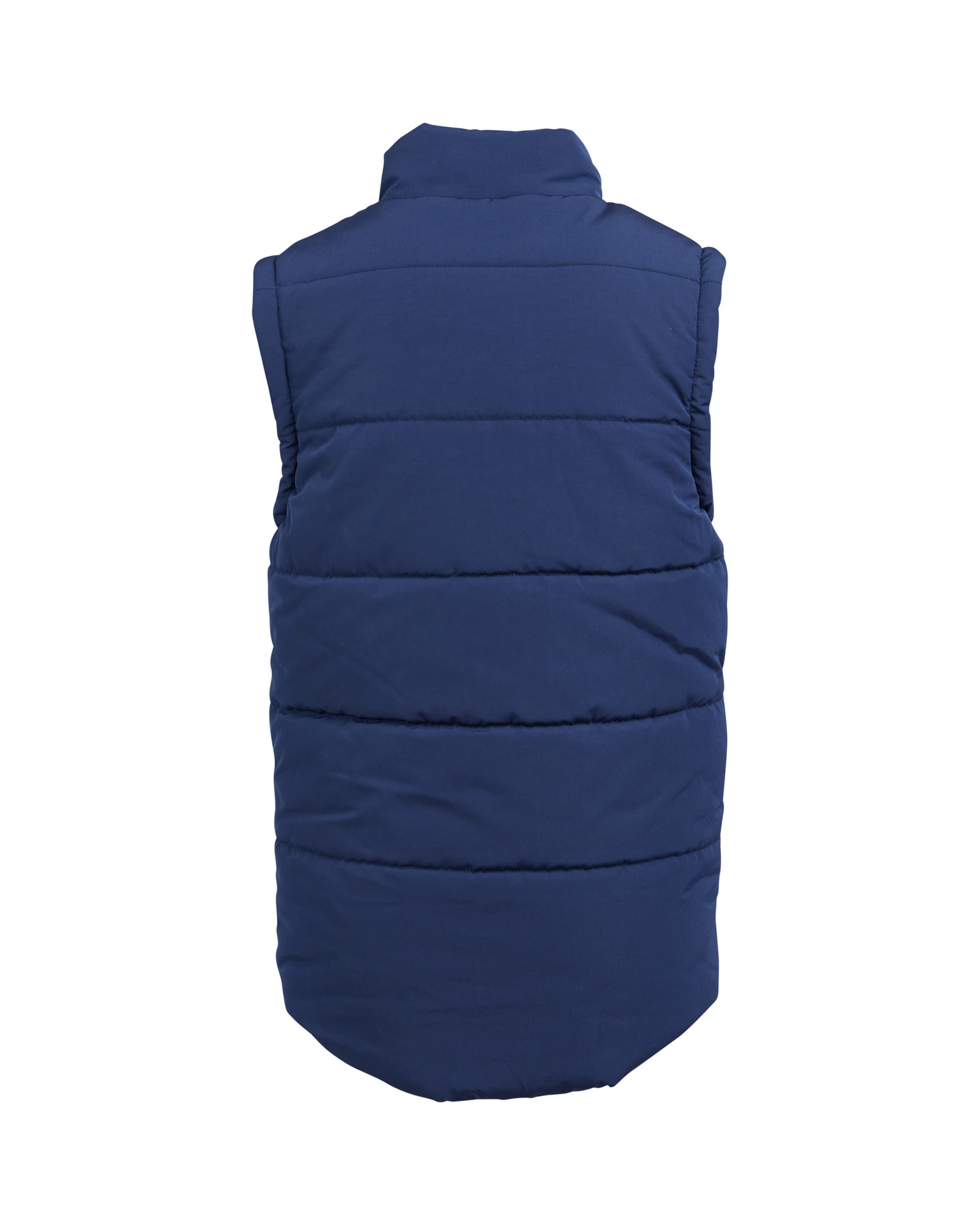 Sunnyville Forest Puffer Vest