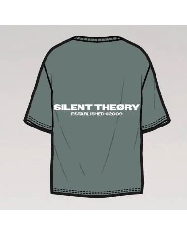 Silent Theory Essential Tee