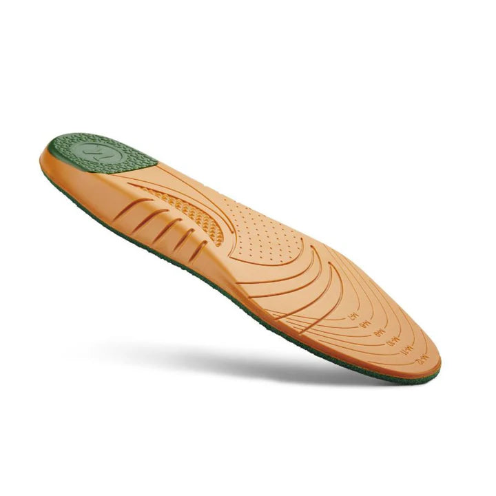 Sof Comfort Heavy Duty Boot Insole
