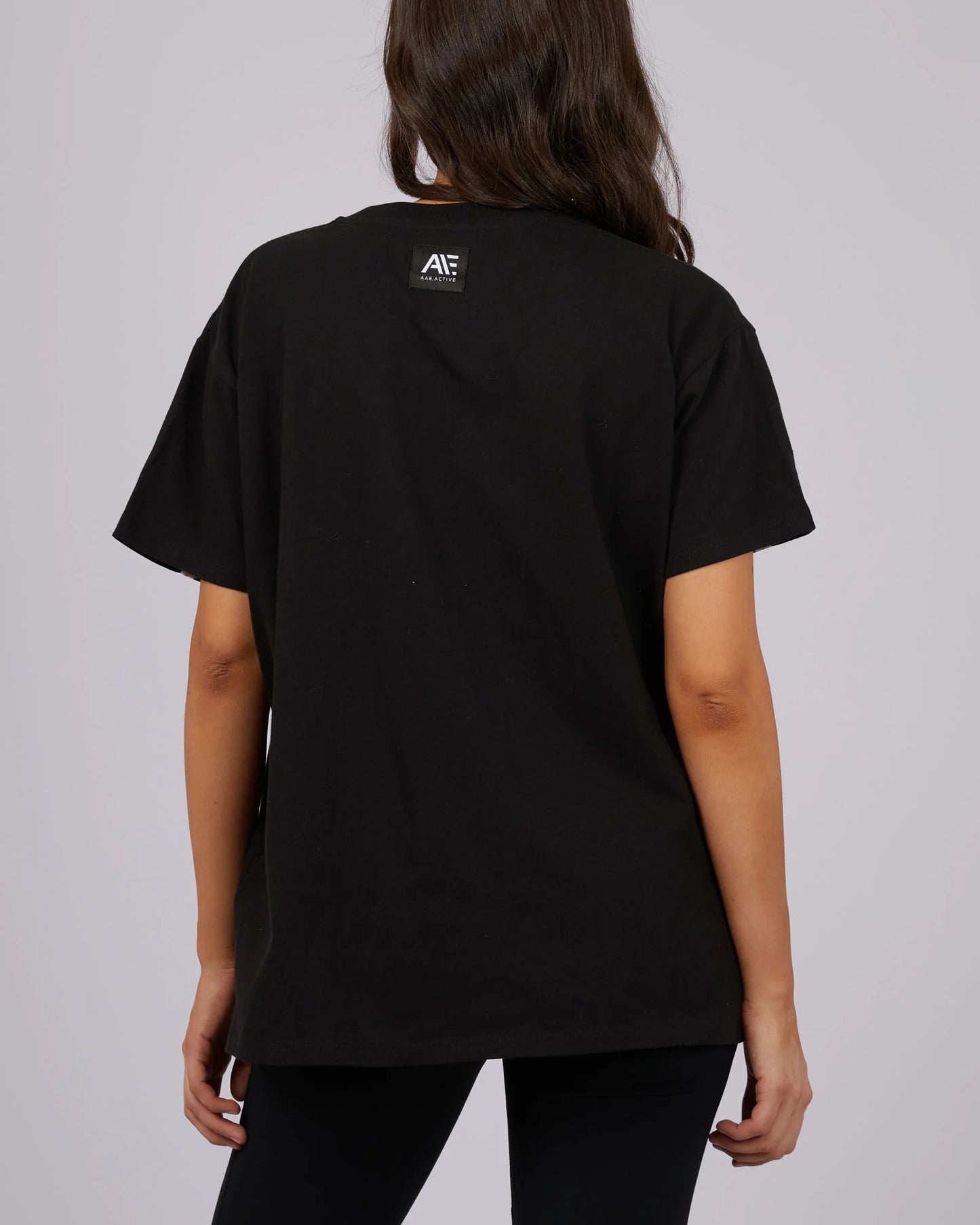 AAE Active Glacier Standard Tee