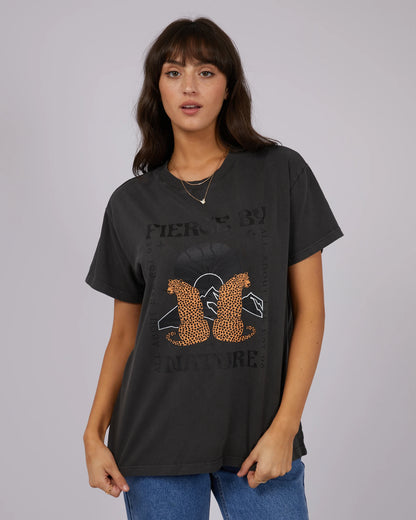 All About Eve Fierce Standard Tee