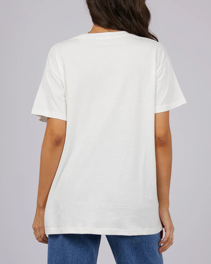 All About Eve Fierce Standard Tee